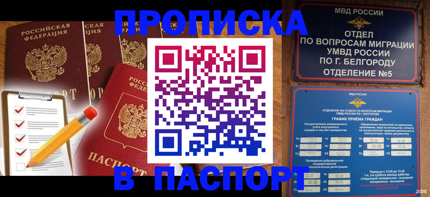прописка 2025 в Медвежьегорске